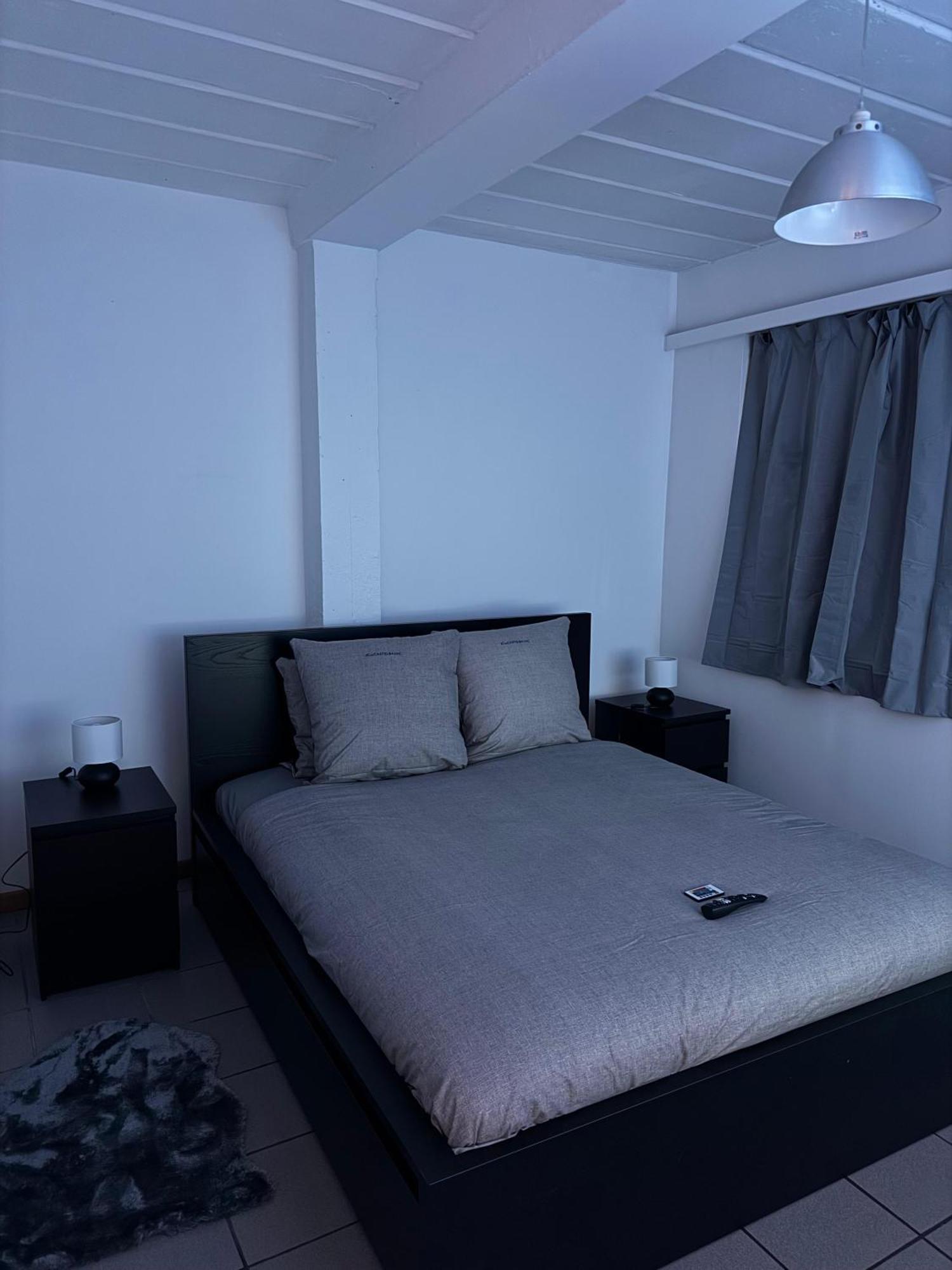 Appartement De Luxe Entierement Renove - Proche Aeroport De Bruxelles, Quartier Chic 外观 照片